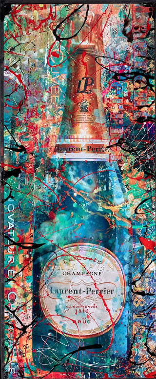 Laurent Perrier