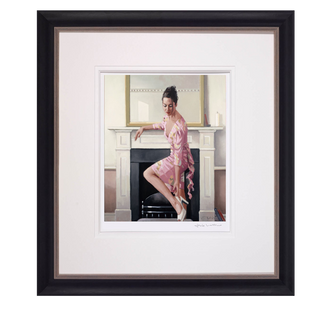 Model in Westwood