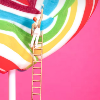 Sweet Art