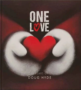 The Amazing Doug Hyde Bundle