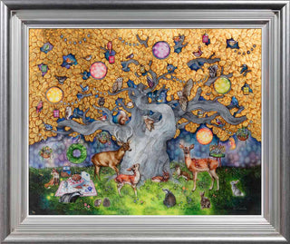 Our own little Paradise