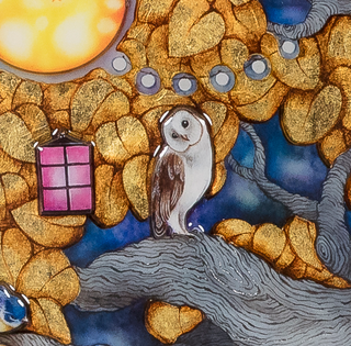 Our own little Paradise