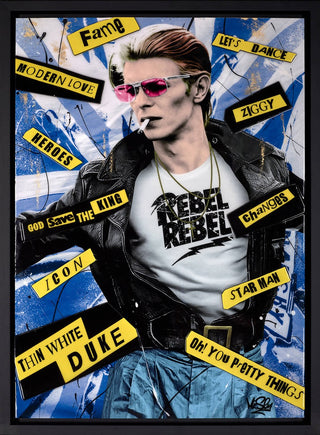 Rebel Rebel