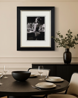 Yelena at Las Brujas