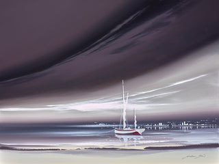 Serene Sailing IV