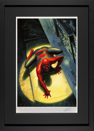 Spectacular Spiderman