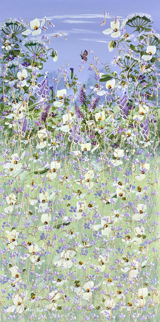 Spring Florals V
