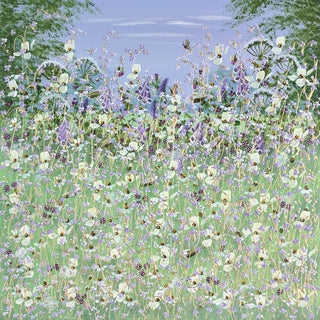 Spring Wildflowers II