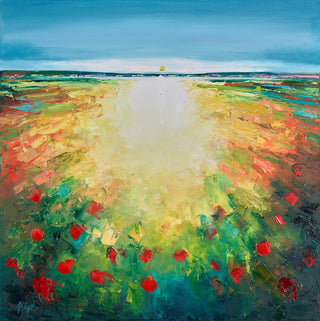 Sunshine and Colour IV