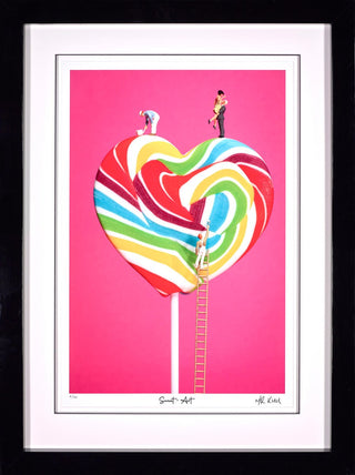 Sweet Art