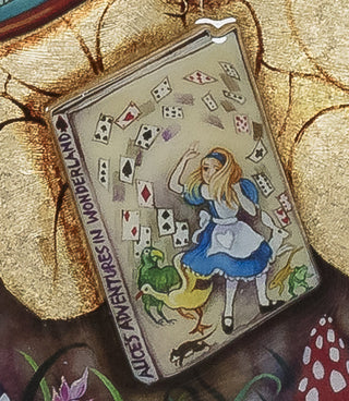 What Alice Found There