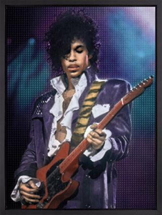 When Doves Cry