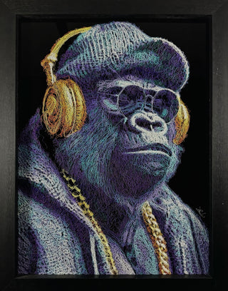DJ Jungle Master