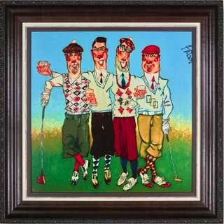 Fore