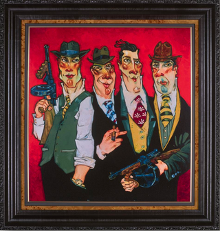 Gangsters