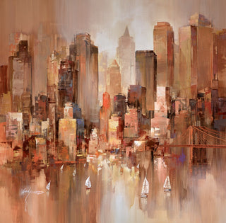 Golden Harbour I