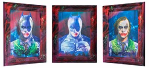 Batman and Joker II