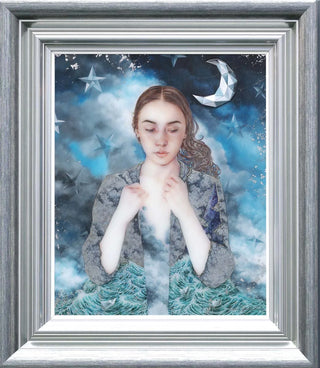 A paper Moon