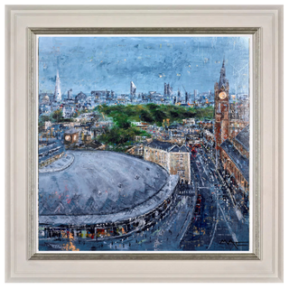 Kings Cross St Pancreas London