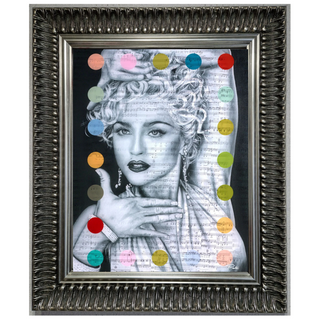 Madonna Vogue II