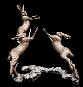 Moon Dance
