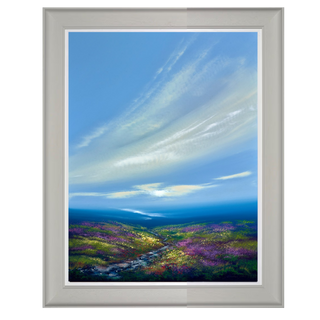 Moorland Tranquility