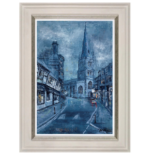 Spire Kirkgate Newark