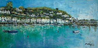 Oh Bouy Looe Cornwall