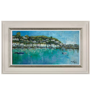 Oh Bouy Looe Cornwall