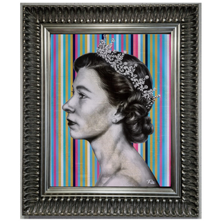 The Queen V