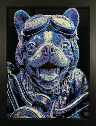 Ruff Rider
