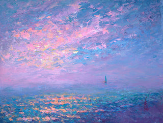 Sailing Home IV