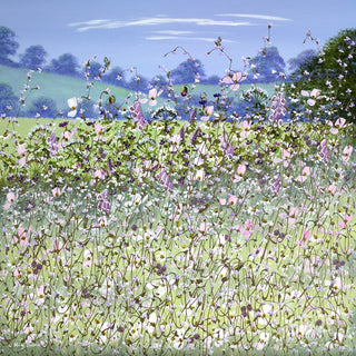 Spring in Bloom