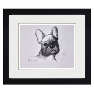 The French Bulldog