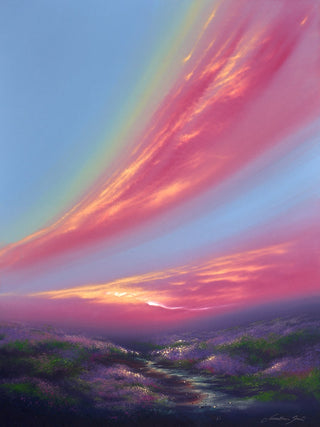 Twilight Heather