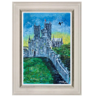 Well Defended Lincoln